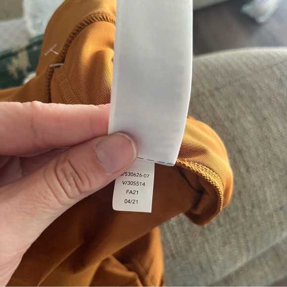 Athleta Shorts Women's 26 Trekkie North Pull On Outdoor Gorpcore NWT - Picture 10 of 12